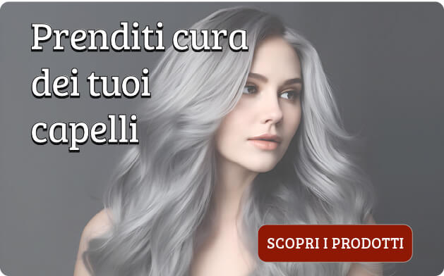 Prodotti Capelli